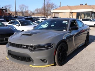 Used 2023 Dodge Charger Scat Pack w/ Daytona Edition Group image 1