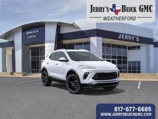 New 2026 Buick Encore GX Sport Touring image 1