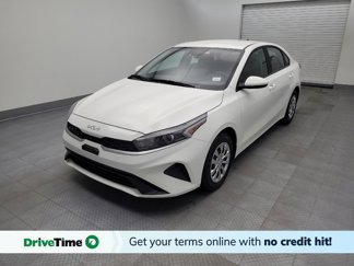 Used 2023 Kia Forte LX image 1