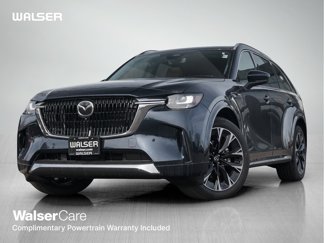 New 2025 MAZDA CX-90 3.3 Turbo S w/ Premium Plus image 1