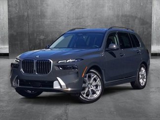 New 2026 BMW X7 xDrive40i w/ Premium Package image 1