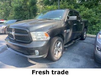 Certified 2019 RAM 1500 Express image 1