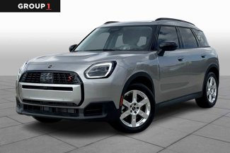 New 2025 MINI Cooper Countryman S w/ Comfort Package Max image 1