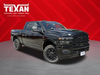 New 2025 RAM 2500 Limited image 1