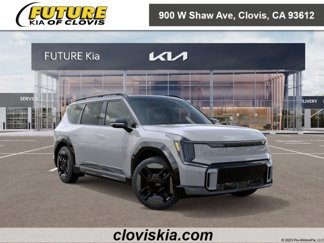 New 2026 Kia EV9 GT-Line image 1