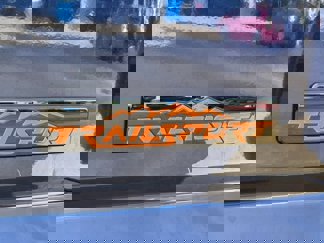 New 2026 Honda Passport TrailSport video 2