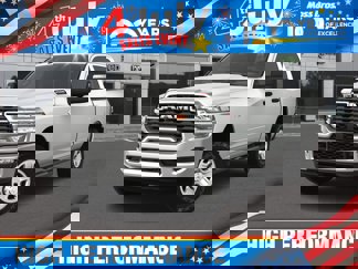 New 2025 RAM 2500 Tradesman image 1