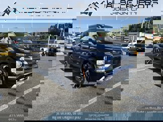 New 2025 Mitsubishi Outlander SEL image 1