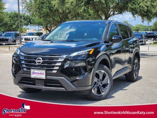 New 2026 Nissan Rogue SV image 1