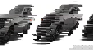 New 2025 RAM 1500 Laramie image 1