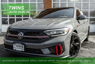 Used 2024 Volkswagen Jetta GLI Autobahn image 1