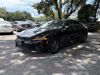 Used 2021 Kia K5 LXS image 1