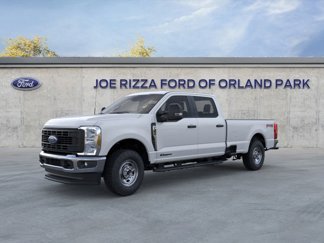 New 2025 Ford F350 XL image 1