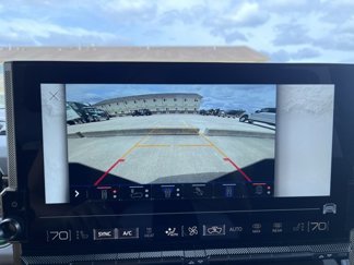 New 2025 GMC Hummer EV 3X image 1