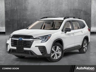 New 2025 Subaru Ascent Premium image 1