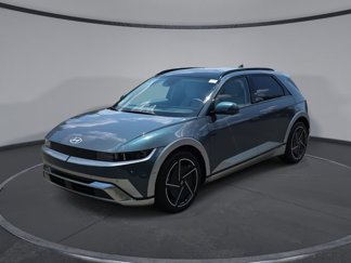 New 2025 Hyundai Ioniq 5 Limited image 1