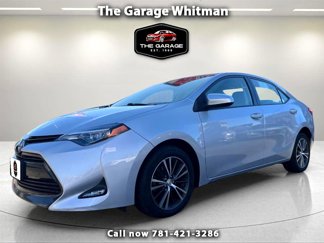 Used 2019 Toyota Corolla LE image 1
