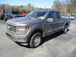 Used 2024 Ford F150 XL image 1