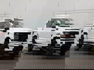 New 2025 Ford F150 XLT image 1