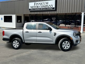 Used 2024 Ford Ranger XL w/ Trailer Tow Package image 1