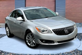 Used 2014 Buick Regal Premium image 1