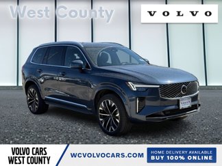New 2025 Volvo XC90 T8 Plus w/ Protection Package Premier image 1