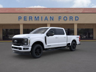 New 2025 Ford F250 Lariat w/ Lariat Ultimate Package image 1