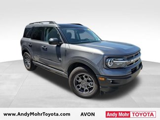 Used 2023 Ford Bronco Sport Big Bend w/ Convenience Package image 1
