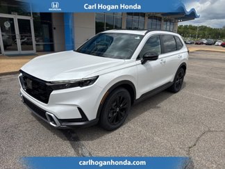 New 2025 Honda CR-V Sport Touring image 1