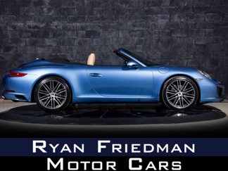 Used 2019 Porsche 911 Carrera image 1