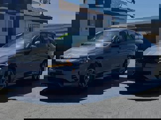 Used 2022 Kia K5 LXS image 1