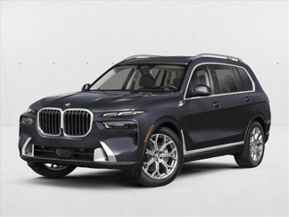 New 2026 BMW X7 M60i w/ M Sport Professional Package image 1