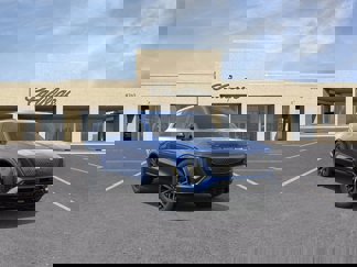 New 2026 Cadillac Vistiq Sport image 1