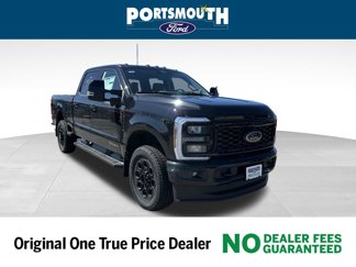 New 2025 Ford F350 Lariat image 1