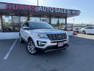 Used 2016 Ford Explorer Limited image 1