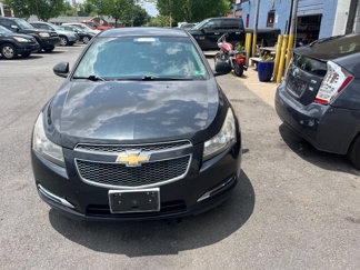 Used 2013 Chevrolet Cruze LT w/ All-Star Edition image 1