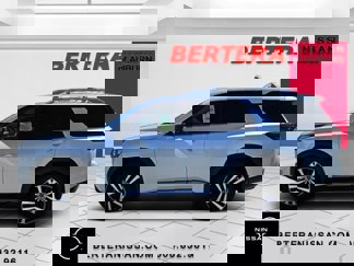 New 2025 Nissan Pathfinder Platinum w/ Cargo Package image 1