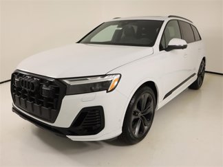 New 2025 Audi Q7 3.0T Premium Plus image 1