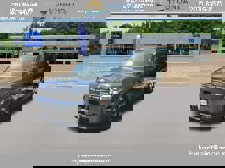 New 2026 Hyundai Santa Fe SEL image 1