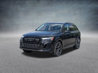 New 2025 Audi Q7 3.0T Prestige image 1