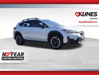 Used 2022 Subaru Crosstrek 2.0i video 1