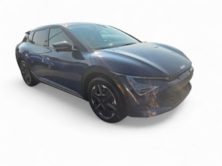 New 2025 Kia EV6 Light image 1
