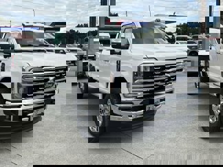 New 2025 Ford F250 Lariat w/ Lariat Ultimate Package image 1