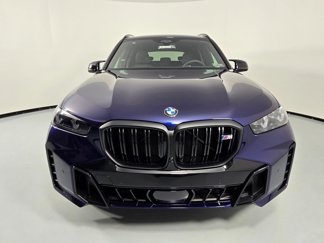 New 2026 BMW X5 M60i video 2