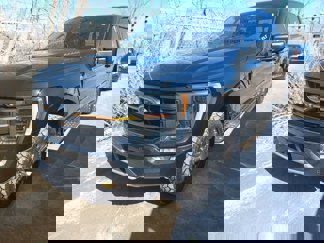 Used 2023 Ford F150 4x4 SuperCrew image 1