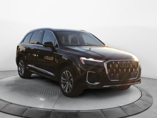 New 2025 Audi Q7 2.0T Premium image 1