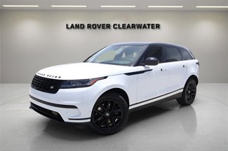 New 2026 Land Rover Range Rover Velar S image 1