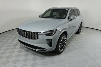 New 2026 Volvo XC90 B6 Plus w/ Protection Package Premier image 1