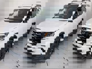 Used 2025 Honda Pilot Black Edition image 1