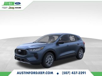 New 2026 Ford Escape Active 360° Tour